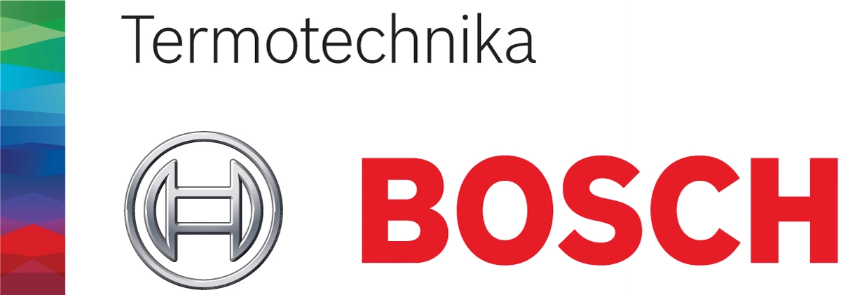  Produkty Bosch termotechnika
